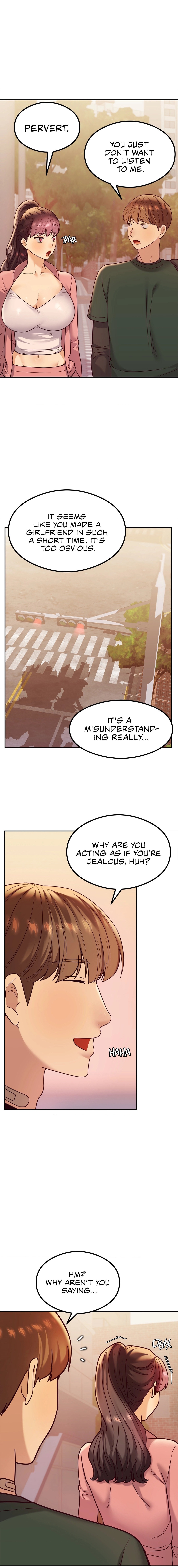 The Massage Club - Chapter 13 - picture 18