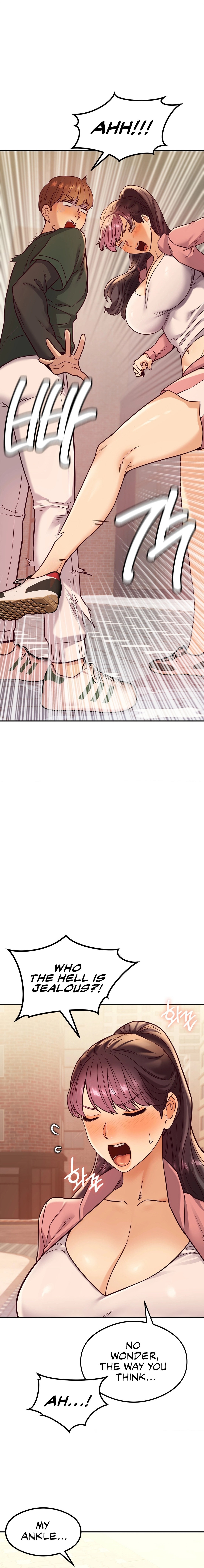 The Massage Club - Chapter 13 - picture 19