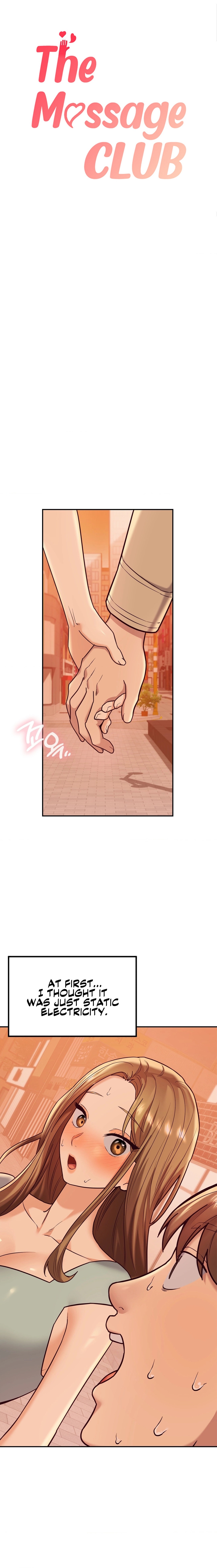 The Massage Club - Chapter 13 - picture 2