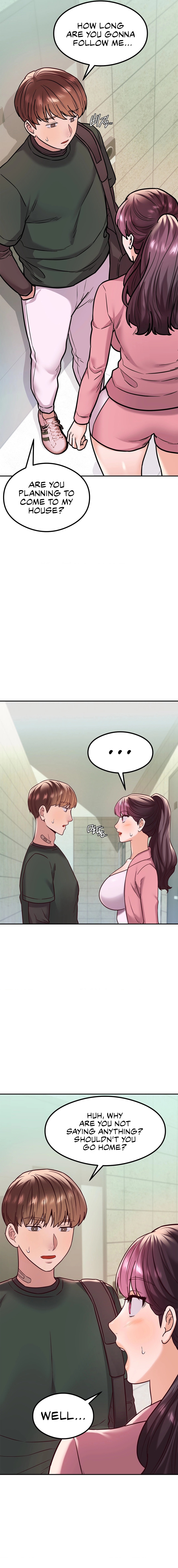 The Massage Club - Chapter 13 - picture 23
