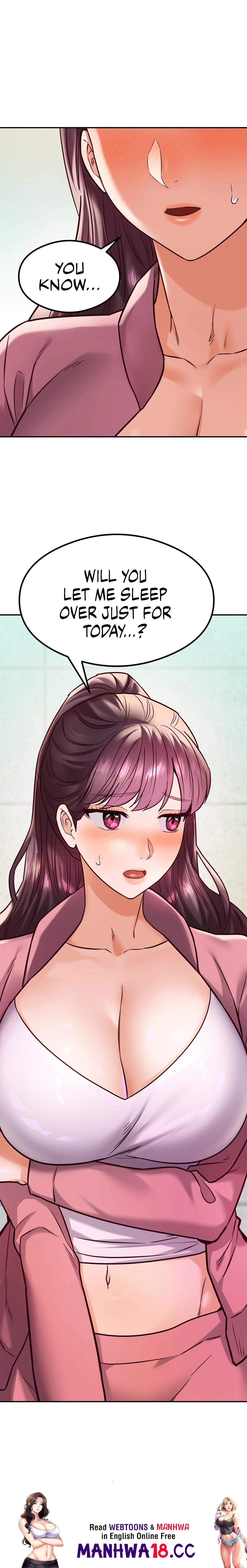 The Massage Club - Chapter 13 - picture 24