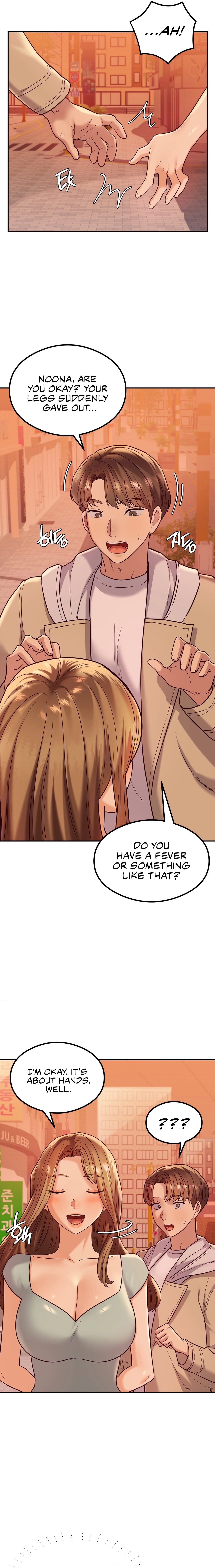 The Massage Club - Chapter 13 - picture 4