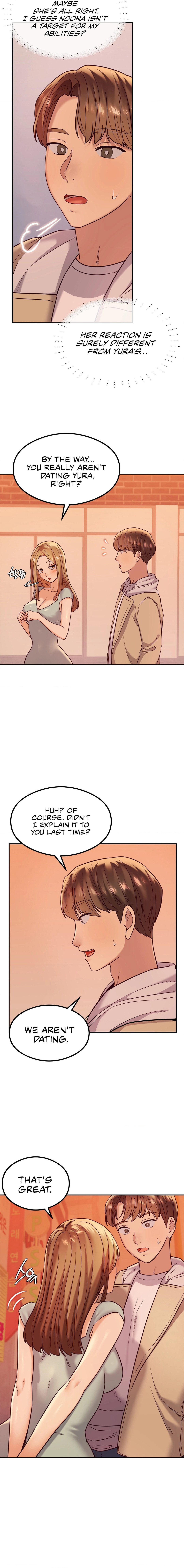 The Massage Club - Chapter 13 - picture 5