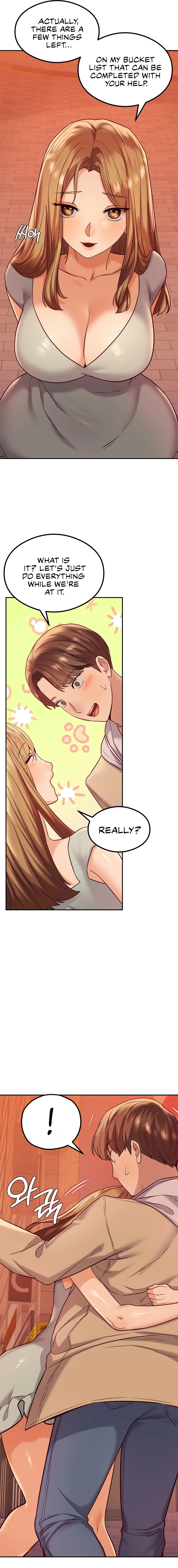 The Massage Club - Chapter 13 - picture 6