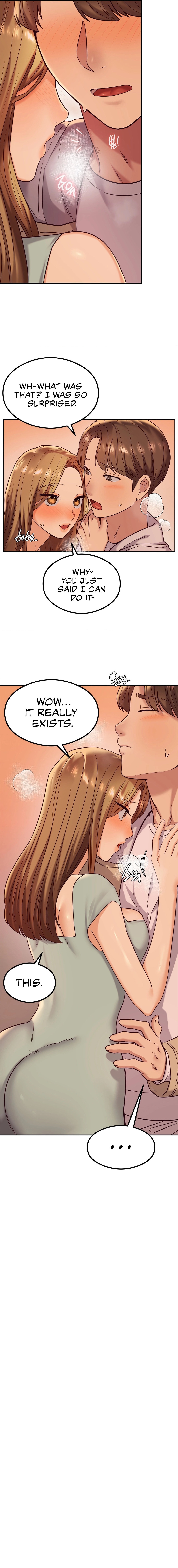 The Massage Club - Chapter 13 - picture 8