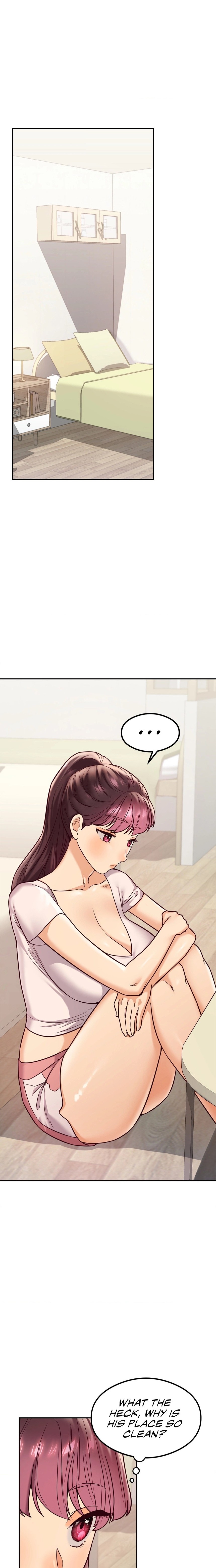 The Massage Club - Chapter 14 - picture 0