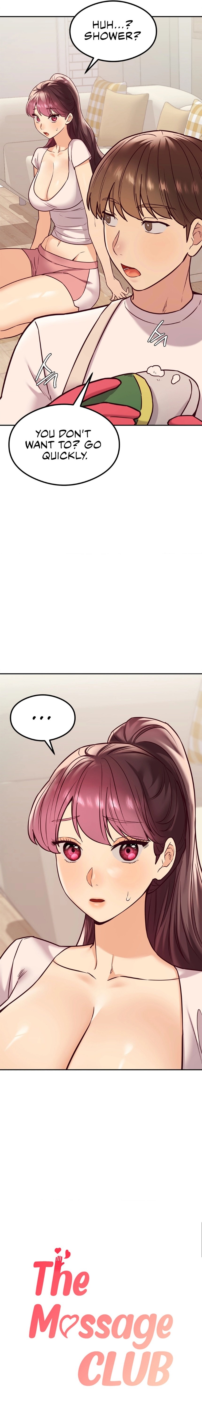 The Massage Club - Chapter 14 - picture 10