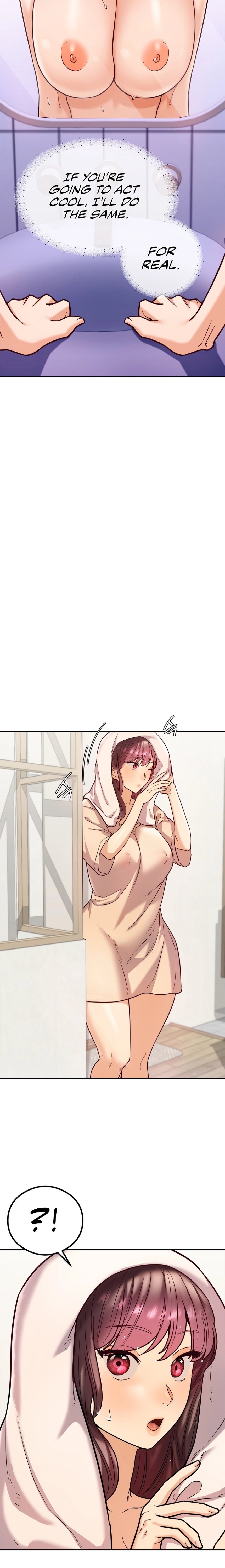 The Massage Club - Chapter 14 - picture 14