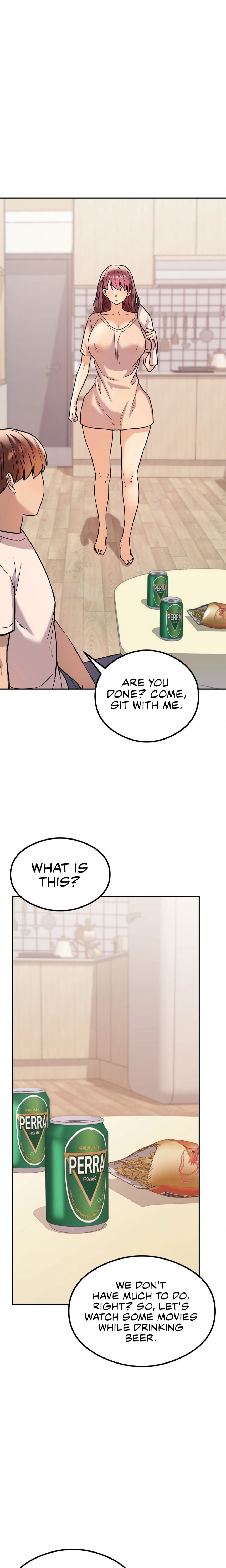 The Massage Club - Chapter 14 - picture 15