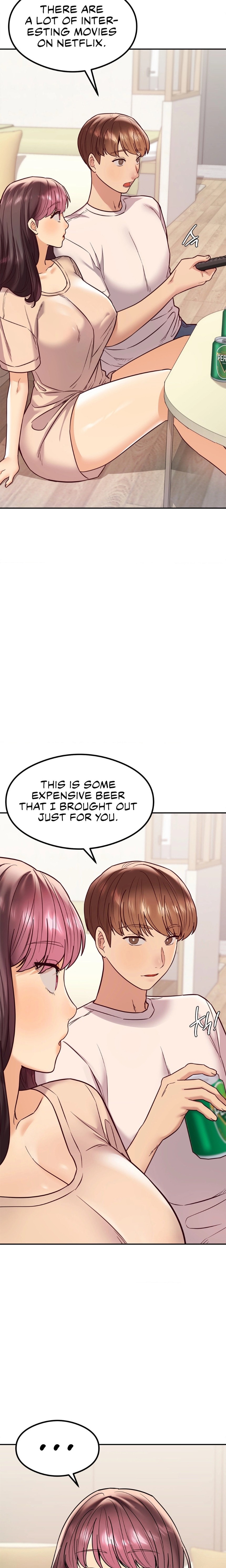 The Massage Club - Chapter 14 - picture 16
