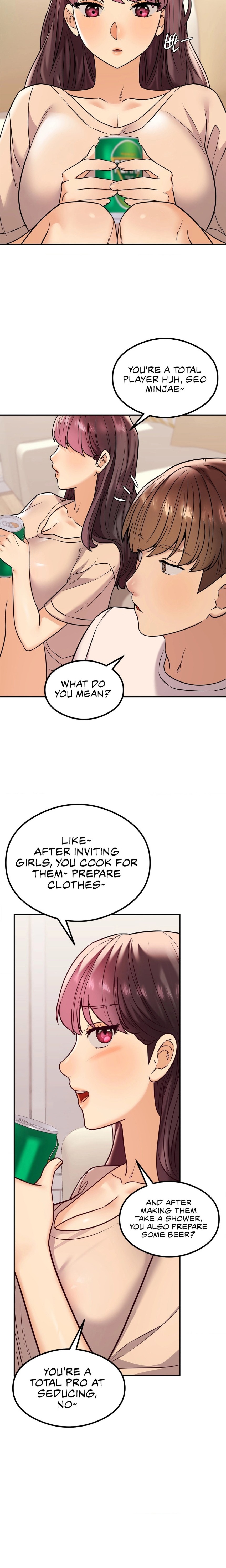 The Massage Club - Chapter 14 - picture 17