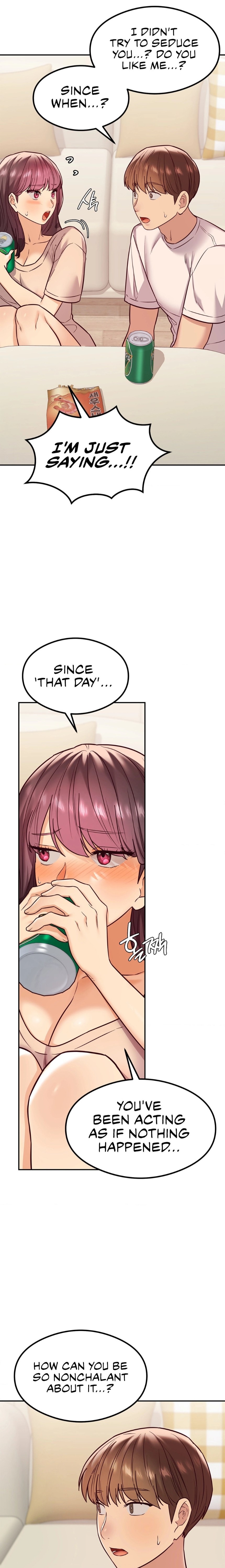 The Massage Club - Chapter 14 - picture 18