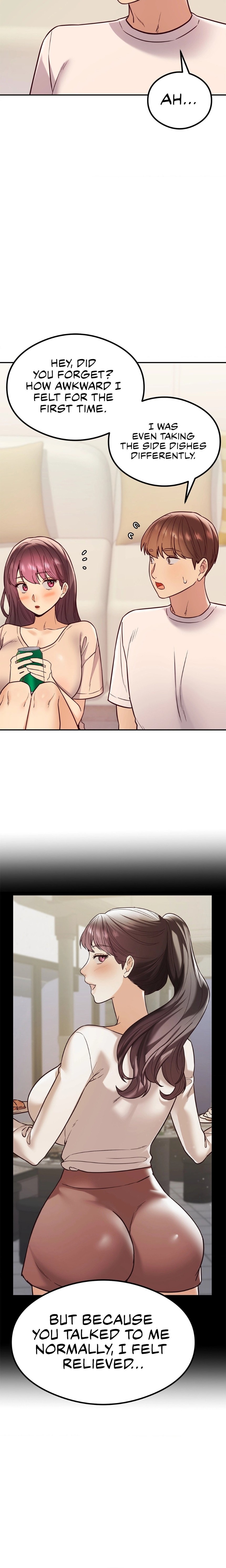 The Massage Club - Chapter 14 - picture 19
