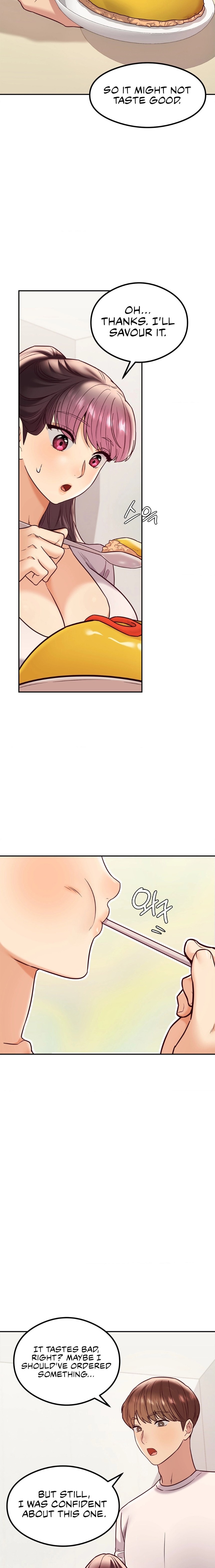 The Massage Club - Chapter 14 - picture 2