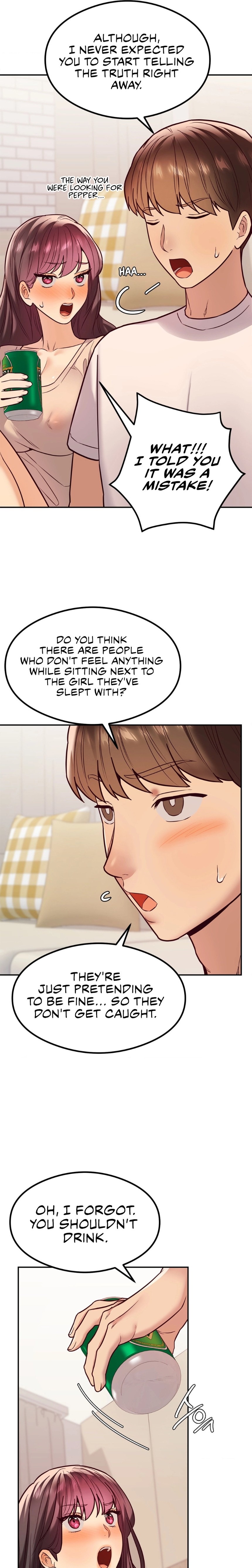 The Massage Club - Chapter 14 - picture 20