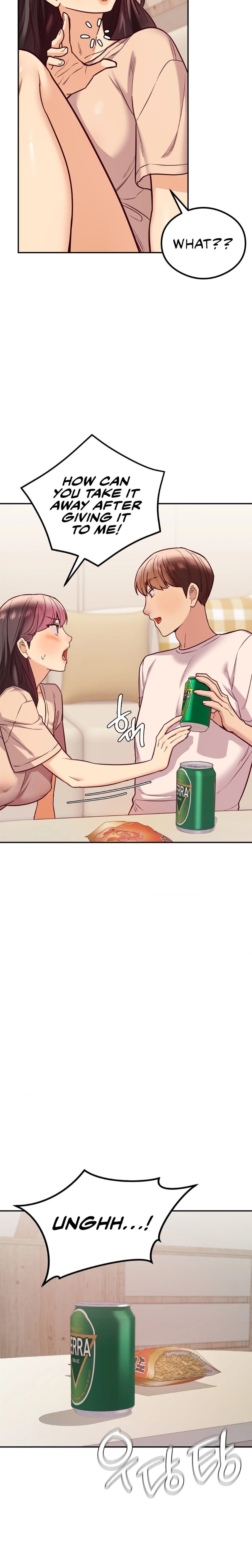 The Massage Club - Chapter 14 - picture 21