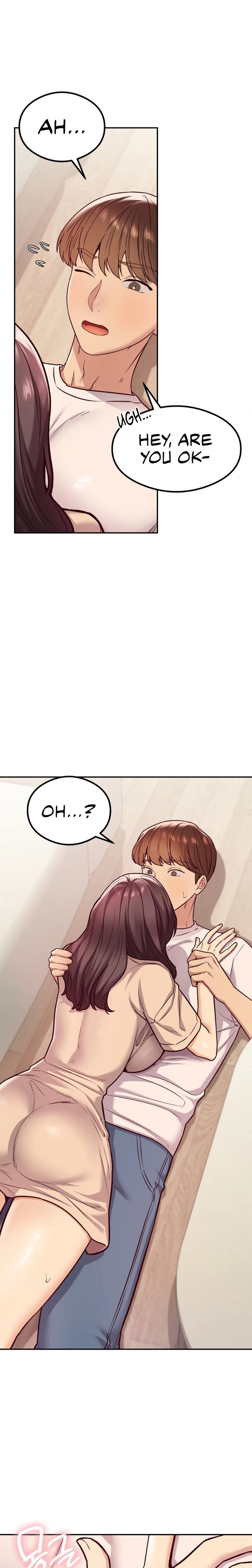 The Massage Club - Chapter 14 - picture 22