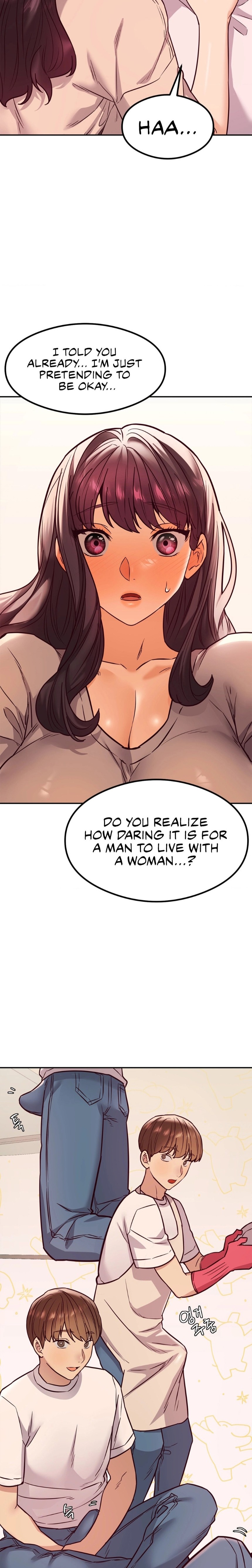 The Massage Club - Chapter 14 - picture 26