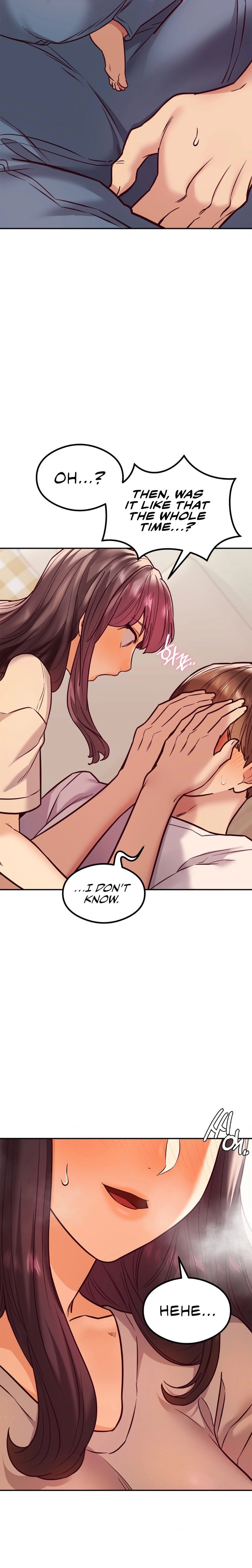 The Massage Club - Chapter 14 - picture 27
