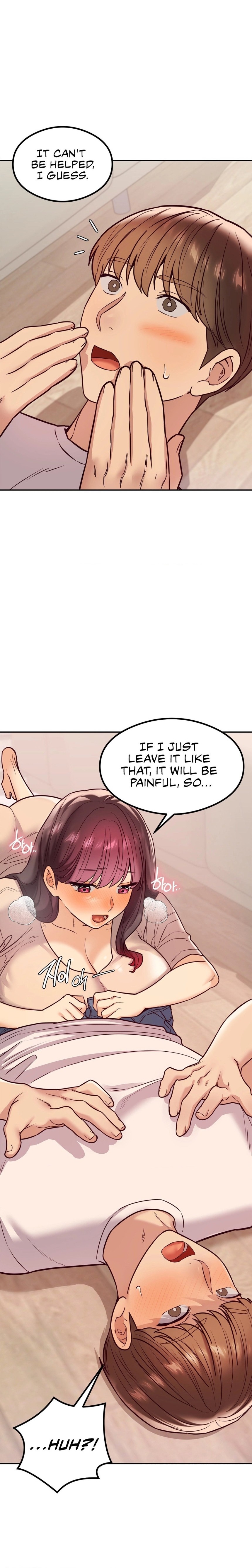 The Massage Club - Chapter 14 - picture 28