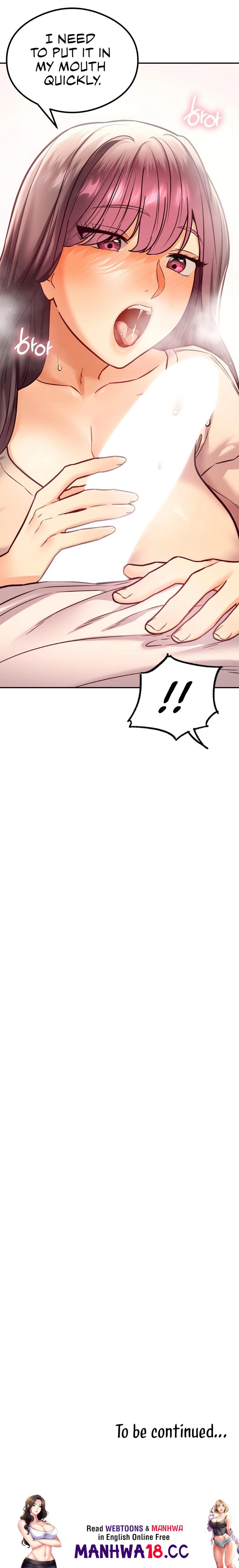 The Massage Club - Chapter 14 - picture 29