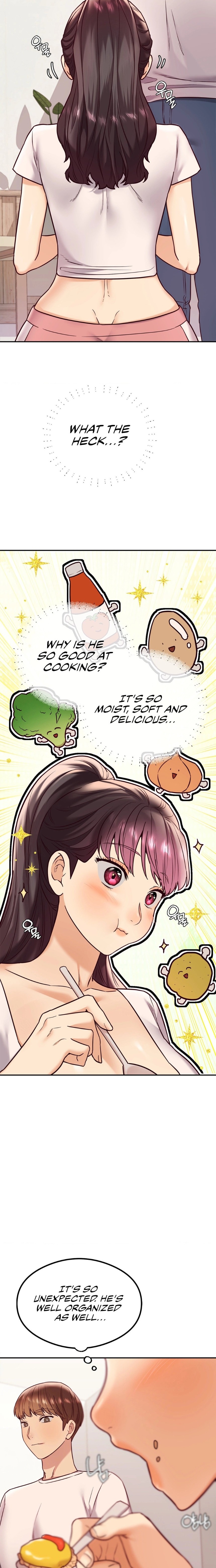 The Massage Club - Chapter 14 - picture 3