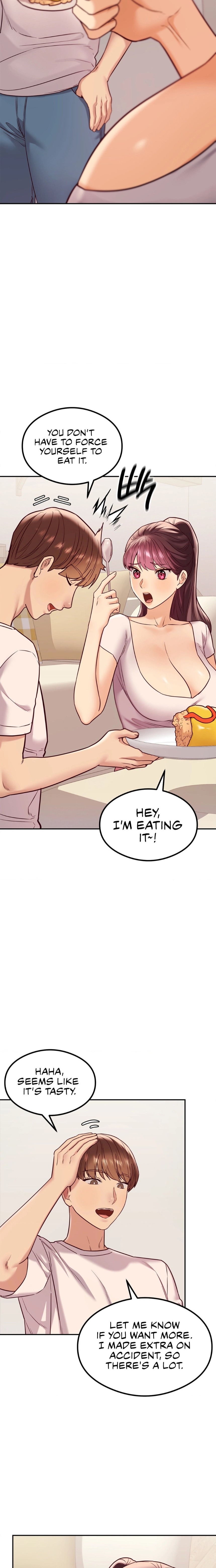 The Massage Club - Chapter 14 - picture 4