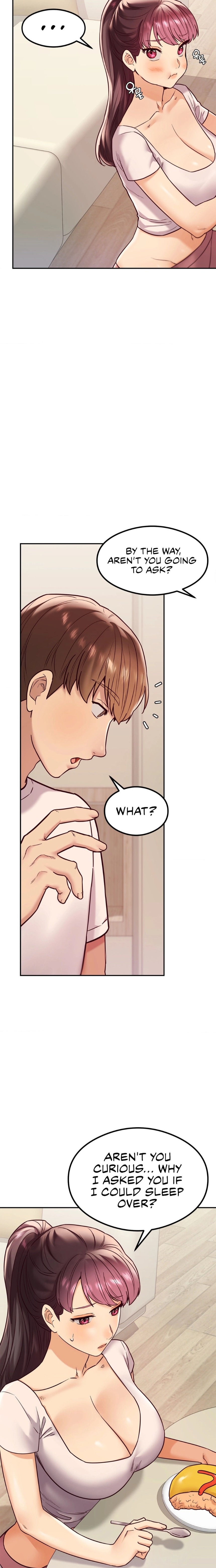The Massage Club - Chapter 14 - picture 5