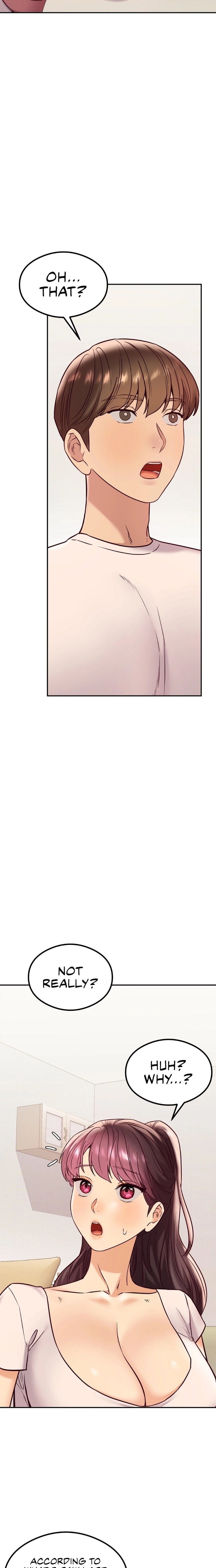 The Massage Club - Chapter 14 - picture 6