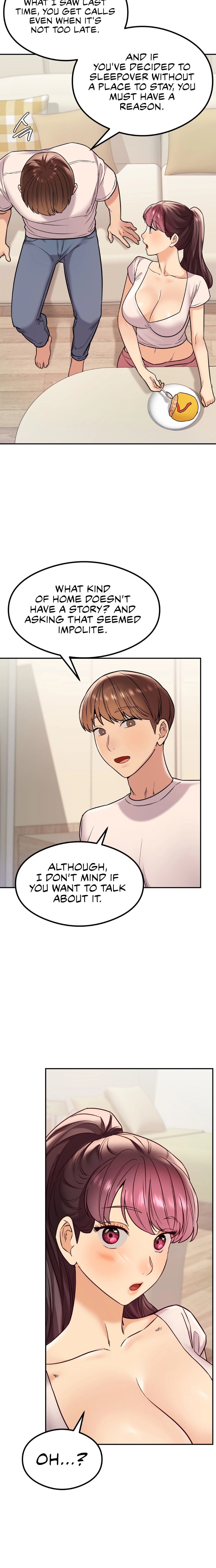 The Massage Club - Chapter 14 - picture 7