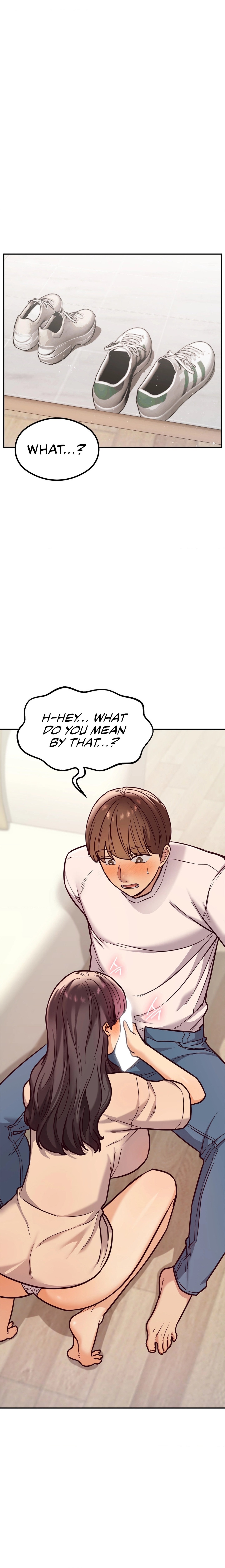 The Massage Club - Chapter 15 - picture 0