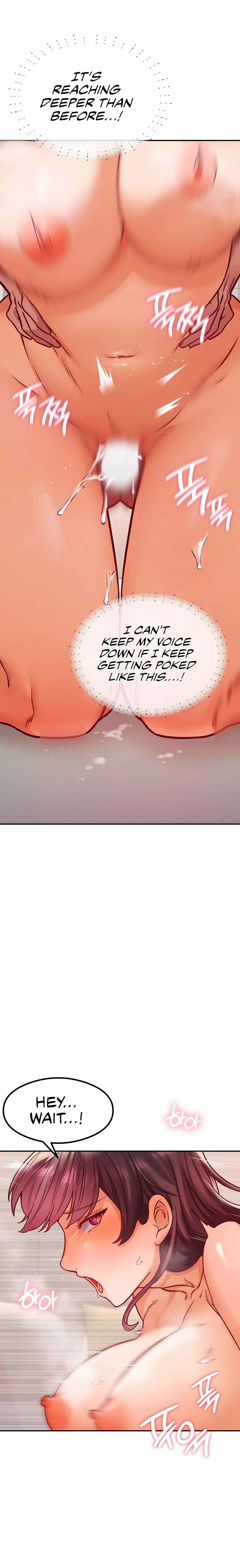 The Massage Club - Chapter 15 - picture 11