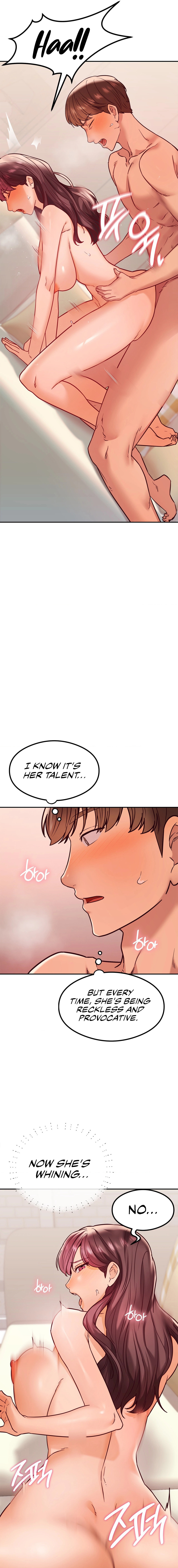 The Massage Club - Chapter 15 - picture 12