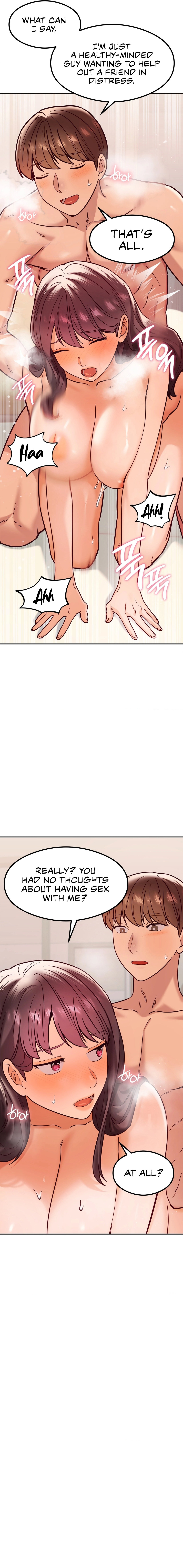 The Massage Club - Chapter 15 - picture 15