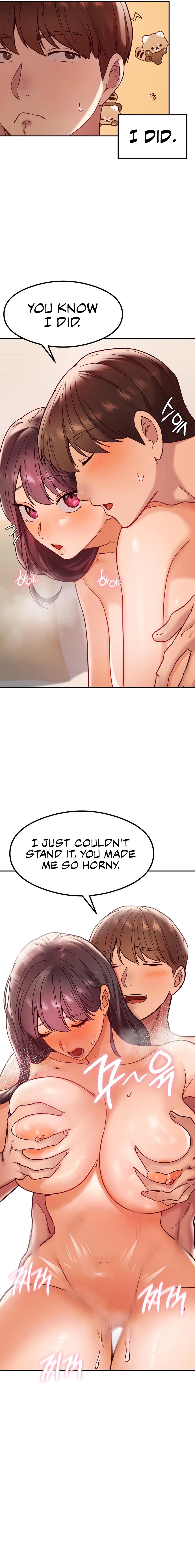 The Massage Club - Chapter 15 - picture 16