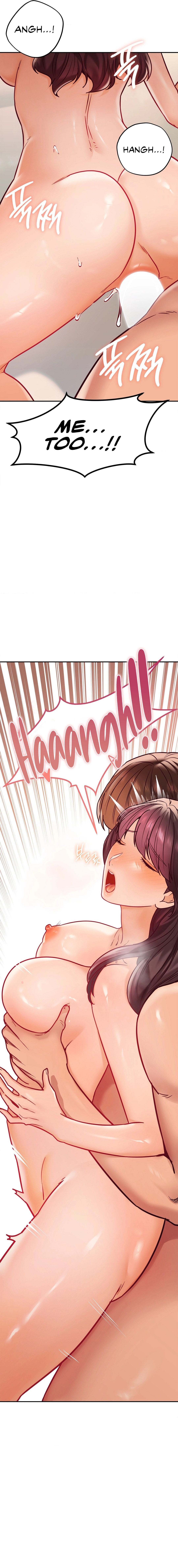 The Massage Club - Chapter 15 - picture 18