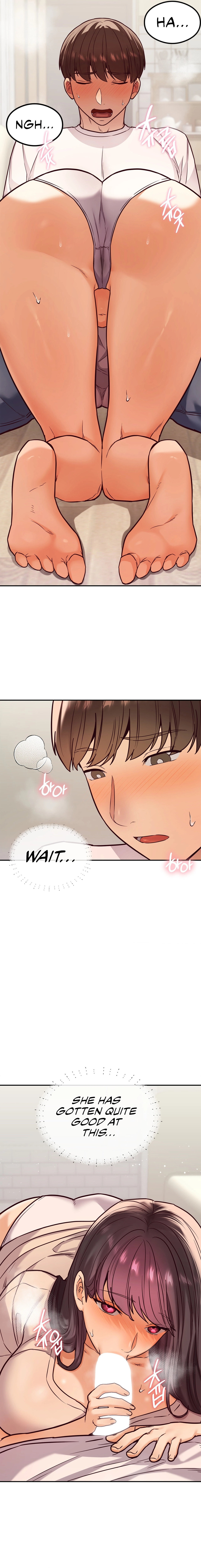 The Massage Club - Chapter 15 - picture 2
