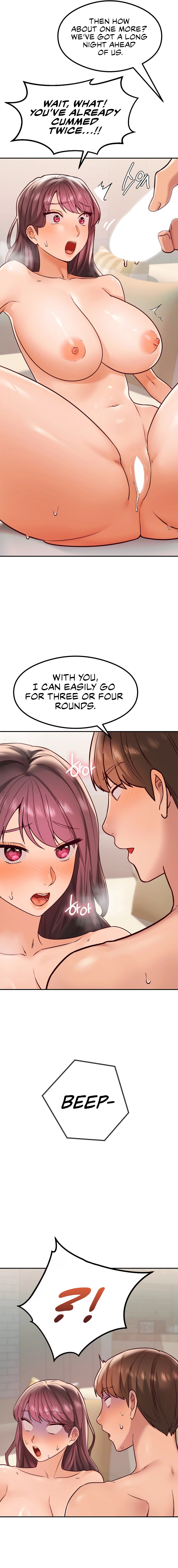 The Massage Club - Chapter 15 - picture 21