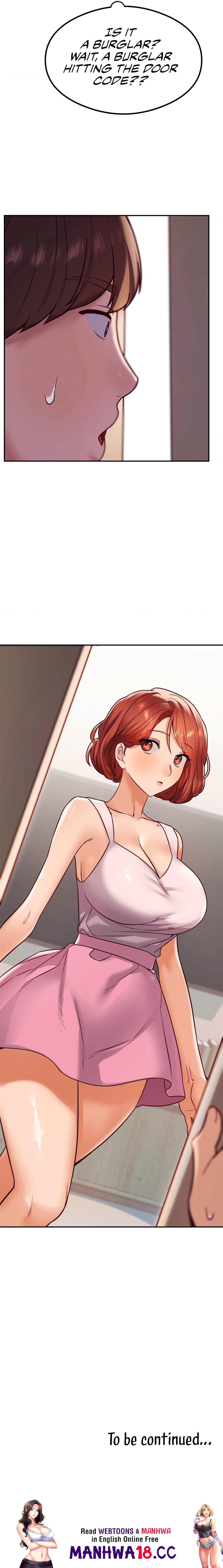 The Massage Club - Chapter 15 - picture 24