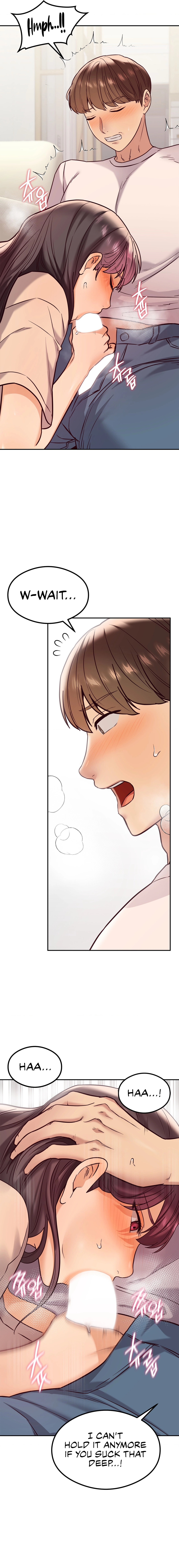 The Massage Club - Chapter 15 - picture 3