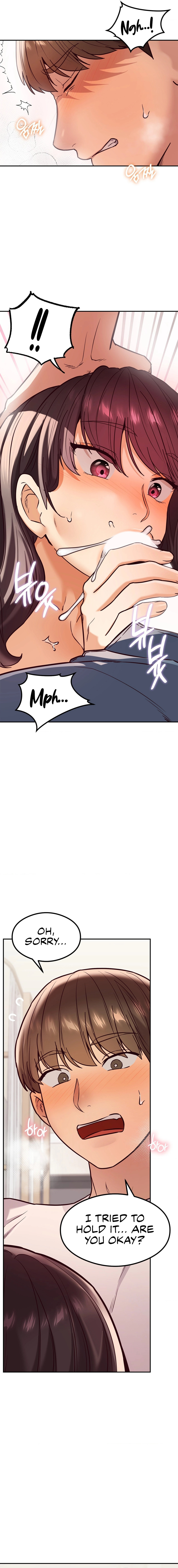 The Massage Club - Chapter 15 - picture 4