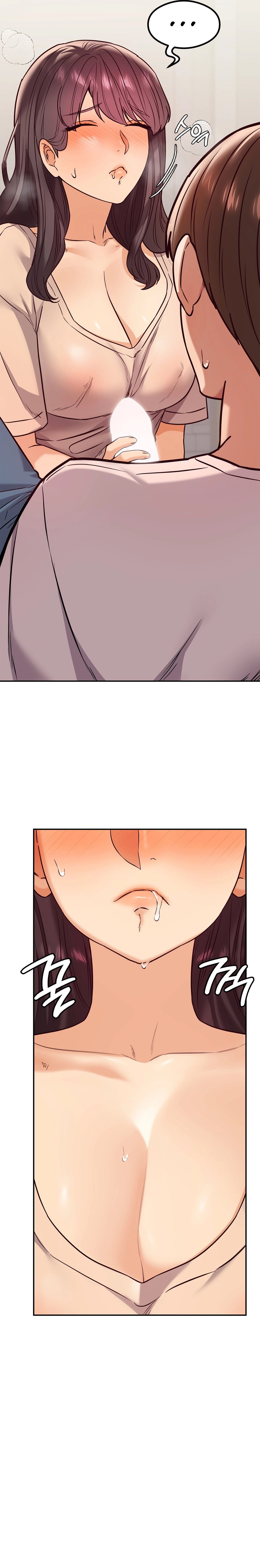 The Massage Club - Chapter 15 - picture 5