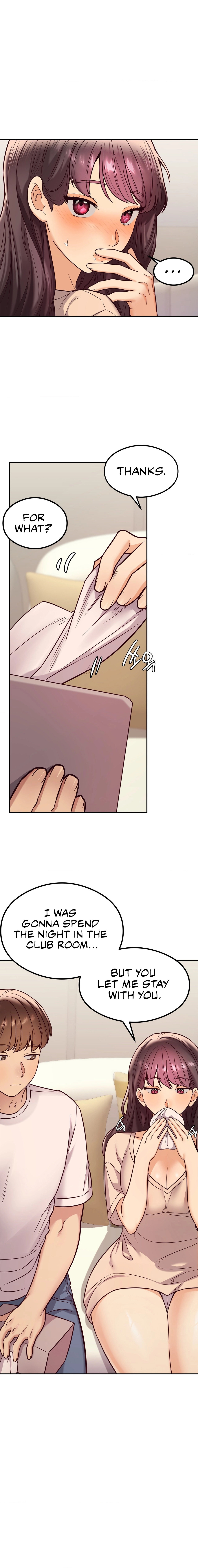 The Massage Club - Chapter 15 - picture 7