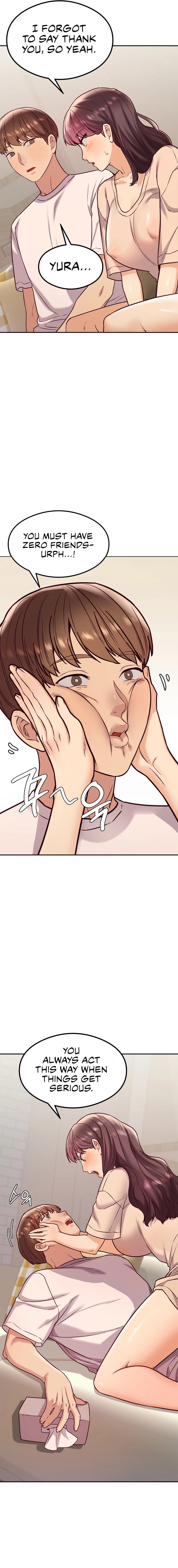 The Massage Club - Chapter 15 - picture 8
