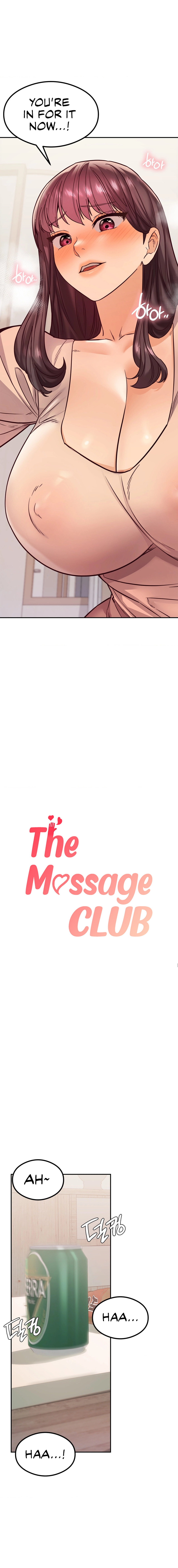 The Massage Club - Chapter 15 - picture 9