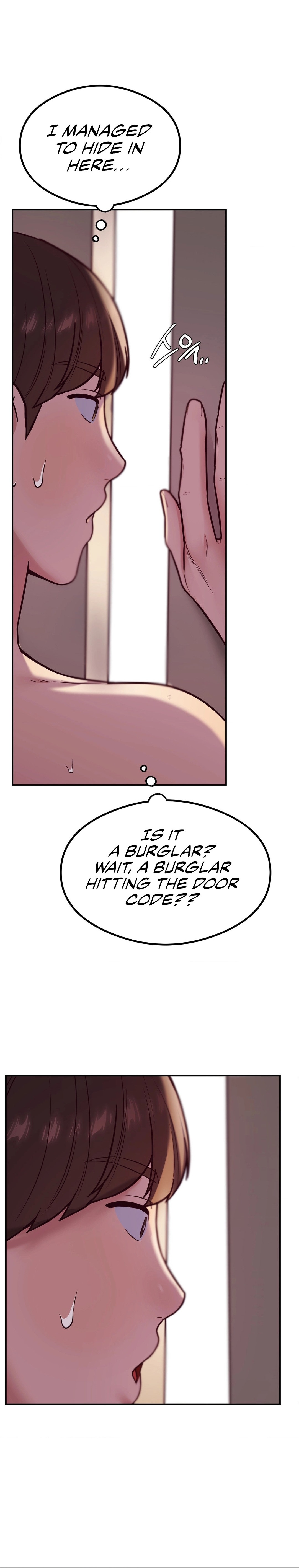 The Massage Club - Chapter 16 - picture 0