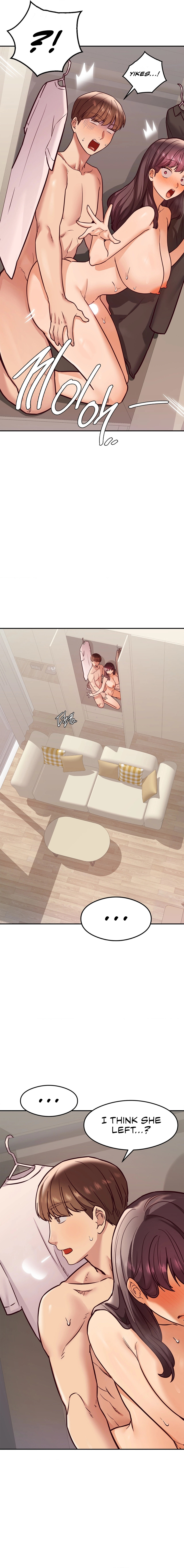 The Massage Club - Chapter 16 - picture 10