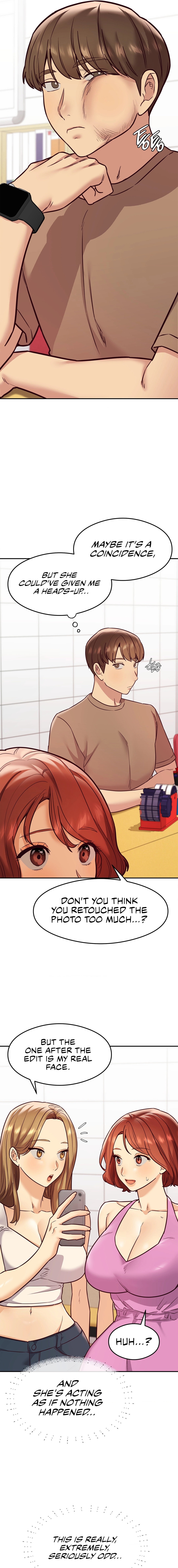 The Massage Club - Chapter 16 - picture 13