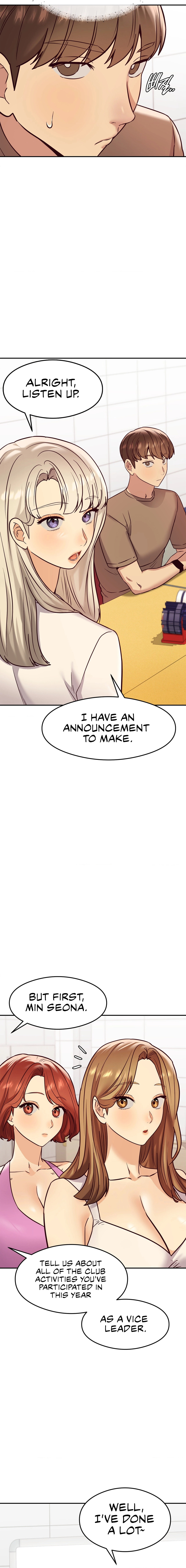 The Massage Club - Chapter 16 - picture 14