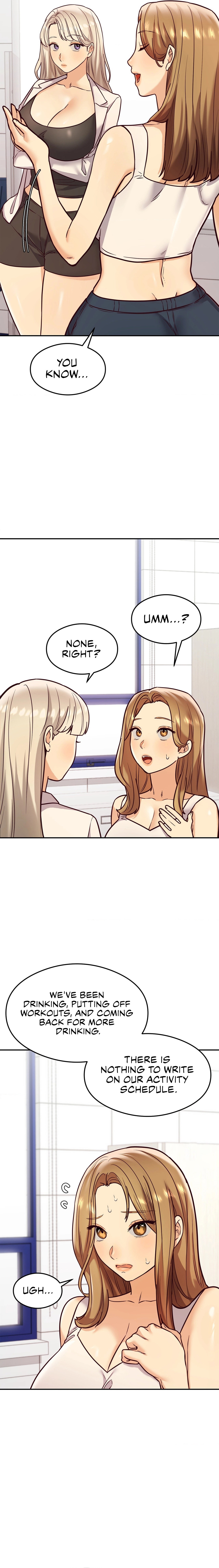 The Massage Club - Chapter 16 - picture 15
